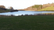 COINDRE - LAC DU MONT DE BELIER-cantal