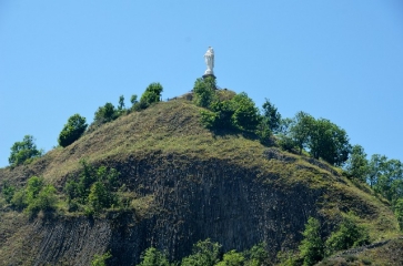 MURAT - LA BONNEVIE DE SAINT ANTOINE-cantal
