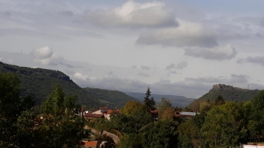LES 2 CHAPELLES-cantal
