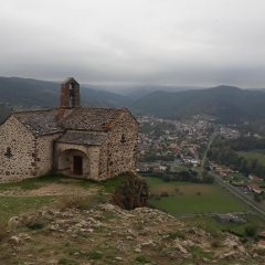 LES 2 CHAPELLES-cantal
