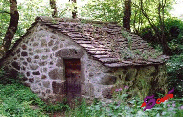 DECOUVERTE DES ESTIVES-cantal