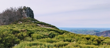 CIRCUIT DE SAINT JULIEN -cantal