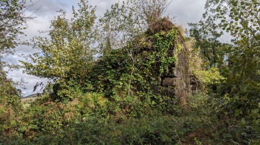LE PONT DE MOUSSET BOUCLE 7KM-cantal