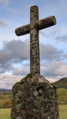 LE PONT DE MOUSSET BOUCLE 7KM-cantal