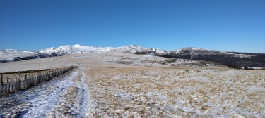 PETIT TOUR DANS LE CANTAL-cantal