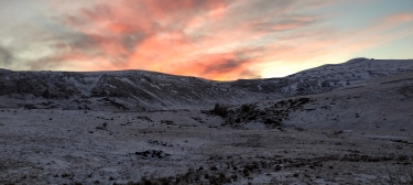 PETIT TOUR DANS LE CANTAL-cantal