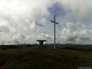 LE SUC DE VEZOL-cantal