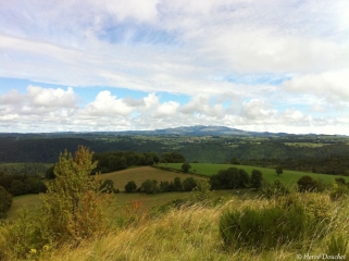 LE SUC DE VEZOL-cantal