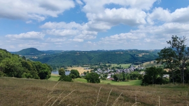 MENET (15 CANTAL)-cantal
