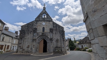 MENET (15 CANTAL)-cantal