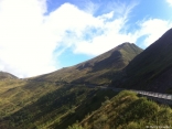 MONTEE AU PUY MARY-cantal