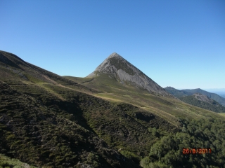 SUPER LIORAN - PUY GRIOU-cantal