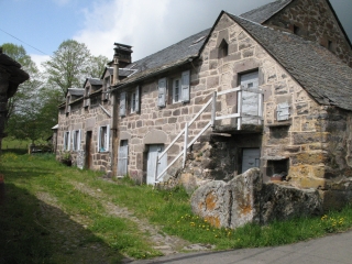 DRILS - DIENNE-cantal