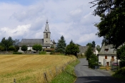 LADINHAC-cantal