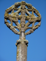 CHEMIN DE ST JACQUES DE COMPOSTELLE (VIA ARVERNA 2014) - ETAPE 11-cantal