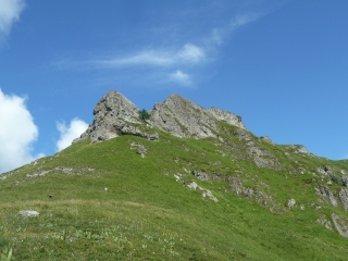 FONT D ALAGNON-cantal