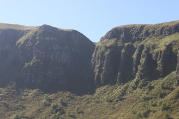 TOUR DE PEYRE ARSE-cantal