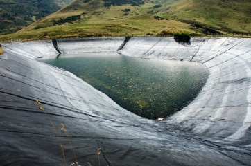 LE PLOMB DU CANTAL ET LES CRETES-cantal