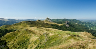 LE TETON DE VENUS-cantal