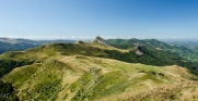LE TETON DE VENUS-cantal