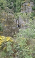 GORGES DU BES-cantal
