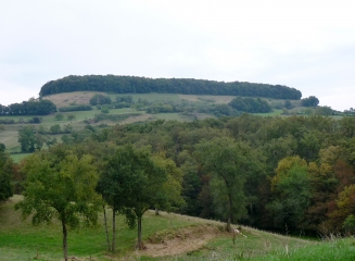SAINT SANTIN DE MAURS-cantal