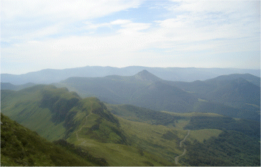 Puy Griou-cantal