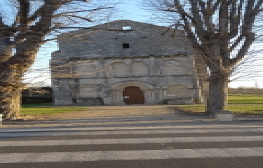 CHAMPMILLON - HIERSAC-charente