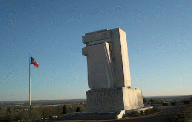 CHASSENEUIL-charente