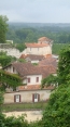 AUBETERRE-SUR-DRONNE - LES ESSARDS-charente