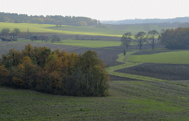 SAINT FELIX - LES ROCS-charente