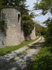 VILLE ET PLAINE DE VILLEFAGNAN-charente