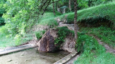 VINDELLE - TONNE-charente