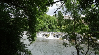 VINDELLE - TONNE-charente