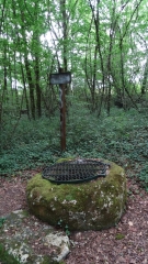 AUTOUR DE BOUEX-charente