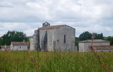 LE TATRE 11 KM-charente