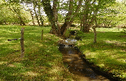 LE TATRE 11 KM-charente