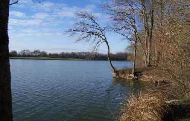 GOND PONTOUVRE-charente
