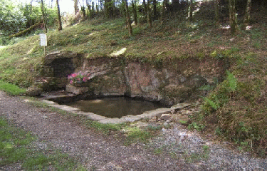 CAMP DE CESAR-charente