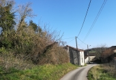 JAULDES - CHERVES-charente