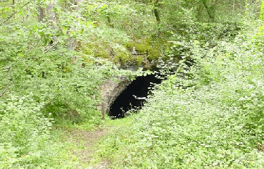 LA BRACONNE-charente