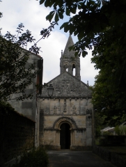 TROIS-PALIS - ENTRE FLEUVE ET VALLEE-charente