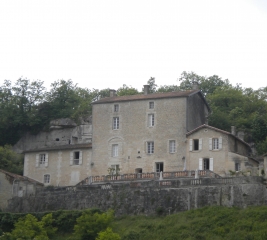 TROIS-PALIS - ENTRE FLEUVE ET VALLEE-charente