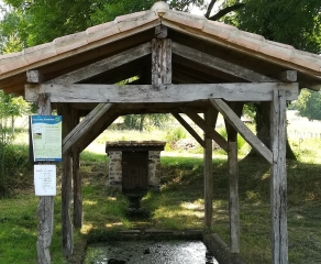 VALLEE DE LA RENAUDIE (2)-charente