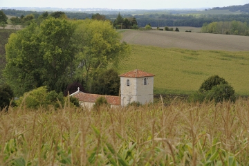 SAINT-FELIX-charente