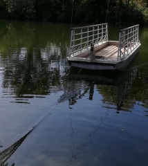 MANSLE - SANT GROUX-charente