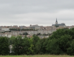 ANGOULEME - LE TOUR-charente