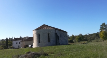 ROZET - FORET D HORTE-charente