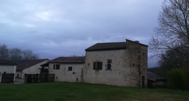 SOUFFRIGNAC - VARAIGNES-charente