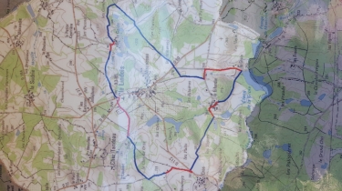 LE LINDOIS SUD-charente